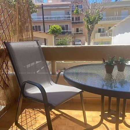 Esteticaapartments Rhodes City Exterior photo