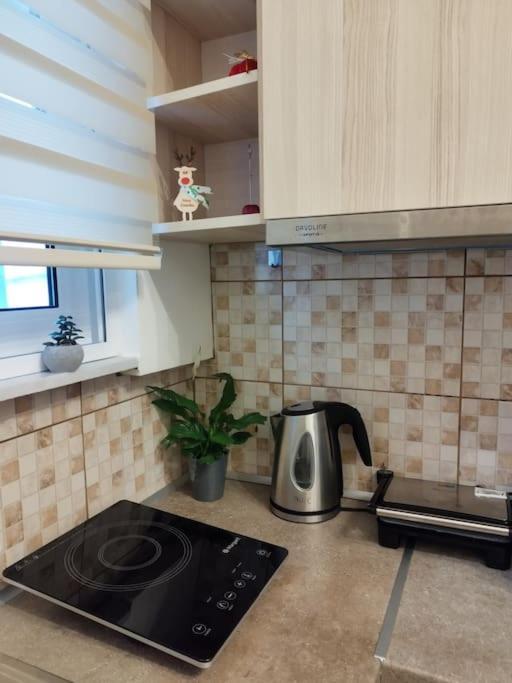 Esteticaapartments Rhodes City Exterior photo