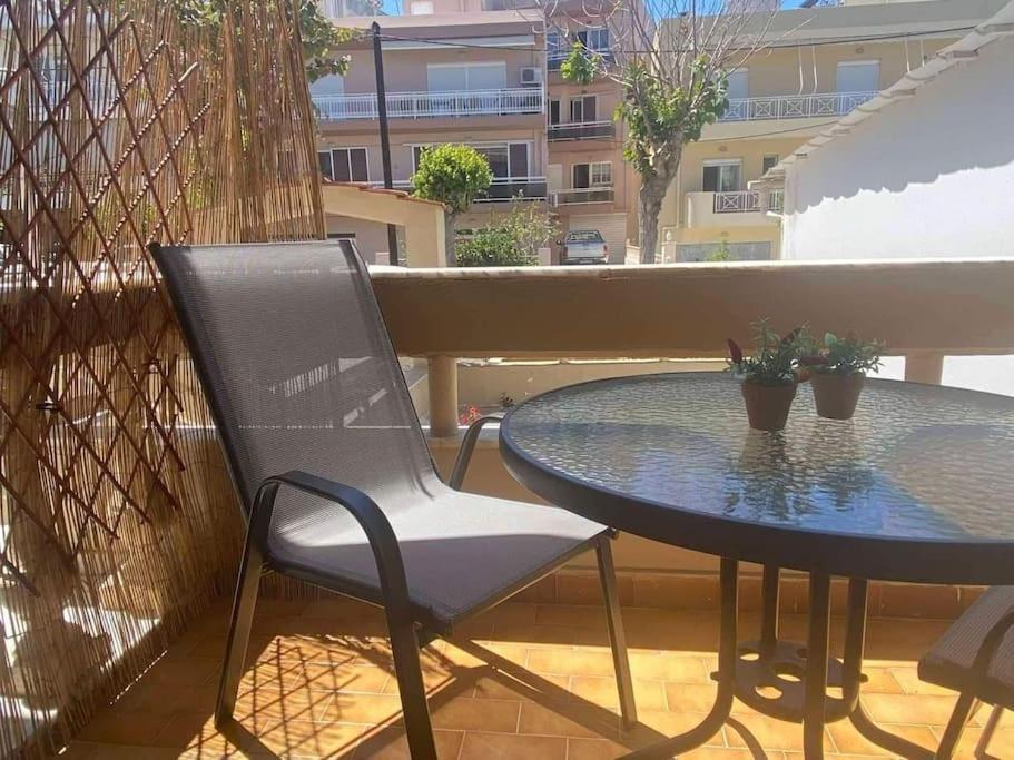 Esteticaapartments Rhodes City Exterior photo