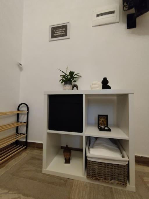 Esteticaapartments Rhodes City Exterior photo